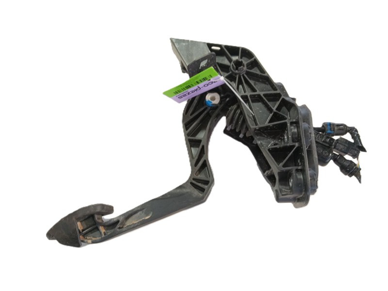 Recambio de pedal embrague para ford puma (j2k, cf7) 1.0 ecoboost referencia OEM IAM   