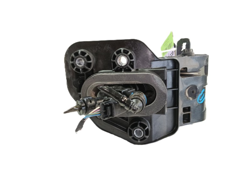 Recambio de pedal embrague para ford puma (j2k, cf7) 1.0 ecoboost referencia OEM IAM   