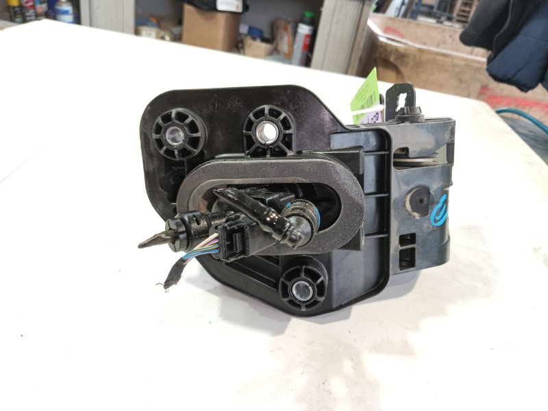 Recambio de pedal embrague para ford puma (j2k, cf7) 1.0 ecoboost referencia OEM IAM   