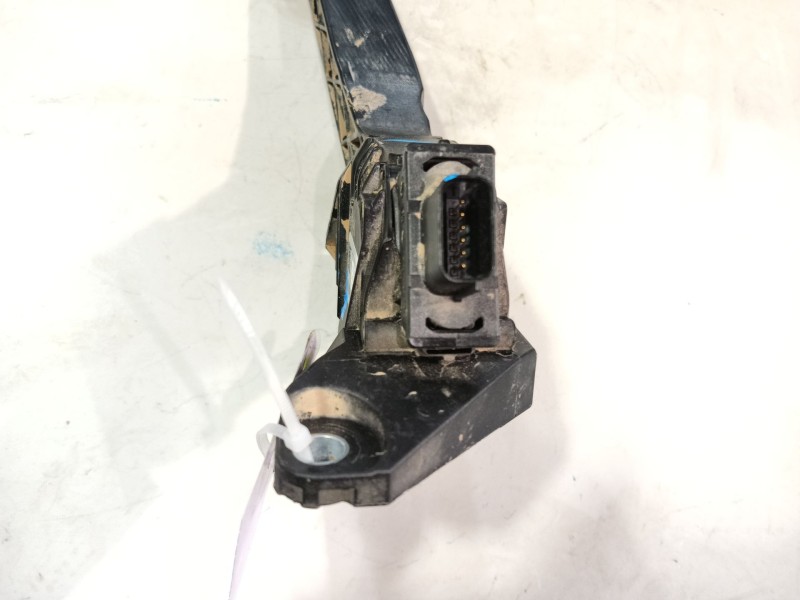 Recambio de pedal acelerador para ford puma (j2k, cf7) 1.0 ecoboost referencia OEM IAM   