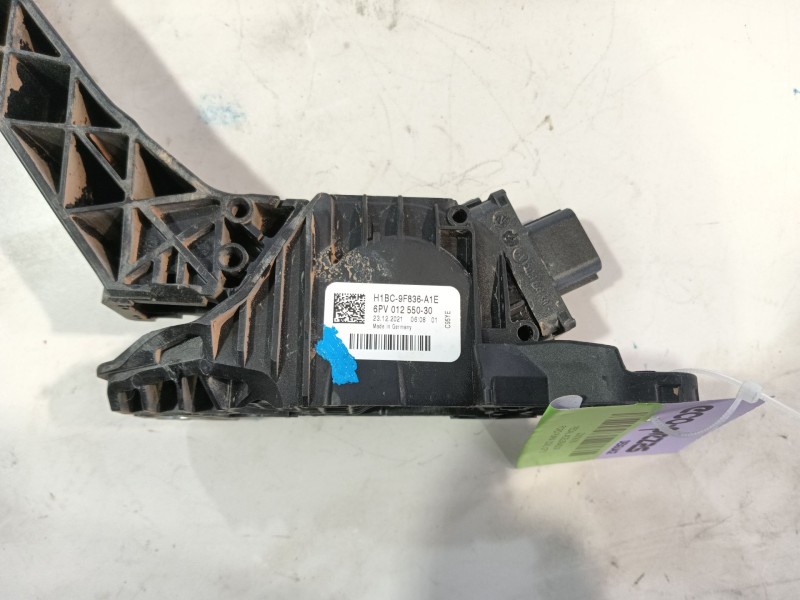 Recambio de pedal acelerador para ford puma (j2k, cf7) 1.0 ecoboost referencia OEM IAM   