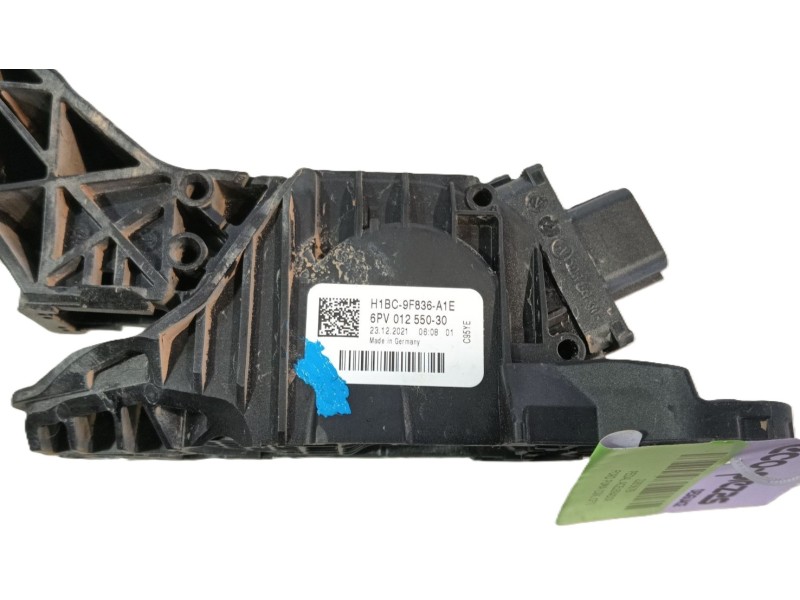 Recambio de pedal acelerador para ford puma (j2k, cf7) 1.0 ecoboost referencia OEM IAM   