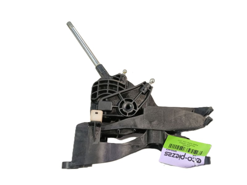 Recambio de palanca cambio para ford puma (j2k, cf7) 1.0 ecoboost referencia OEM IAM   