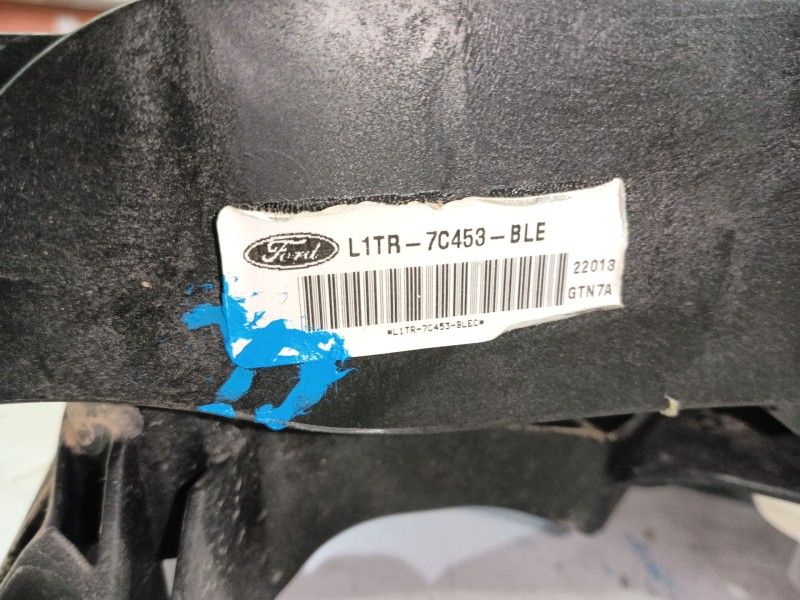 Recambio de palanca cambio para ford puma (j2k, cf7) 1.0 ecoboost referencia OEM IAM   