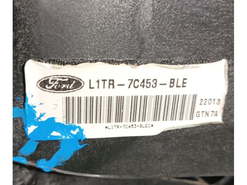 Recambio de palanca cambio para ford puma (j2k, cf7) 1.0 ecoboost referencia OEM IAM   