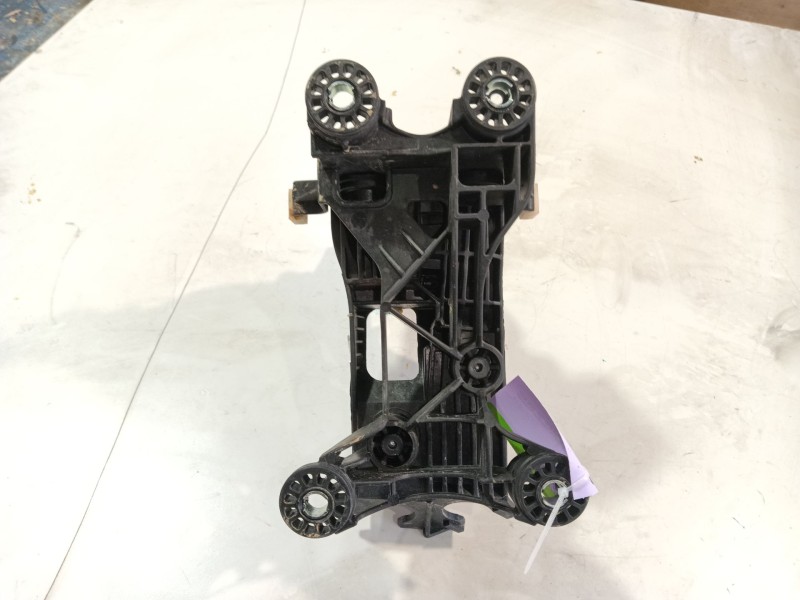 Recambio de palanca cambio para ford puma (j2k, cf7) 1.0 ecoboost referencia OEM IAM   