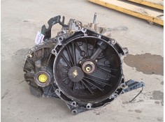 Recambio de caja cambios para ford transit furgoneta (fa_ _) 2.2 tdci referencia OEM IAM   