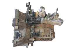 Recambio de caja cambios para ford transit furgoneta (fa_ _) 2.2 tdci referencia OEM IAM    2
