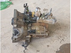 Recambio de caja cambios para ford transit furgoneta (fa_ _) 2.2 tdci referencia OEM IAM    2