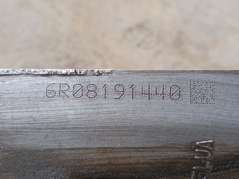 Recambio de caja cambios para ford transit furgoneta (fa_ _) 2.2 tdci referencia OEM IAM   