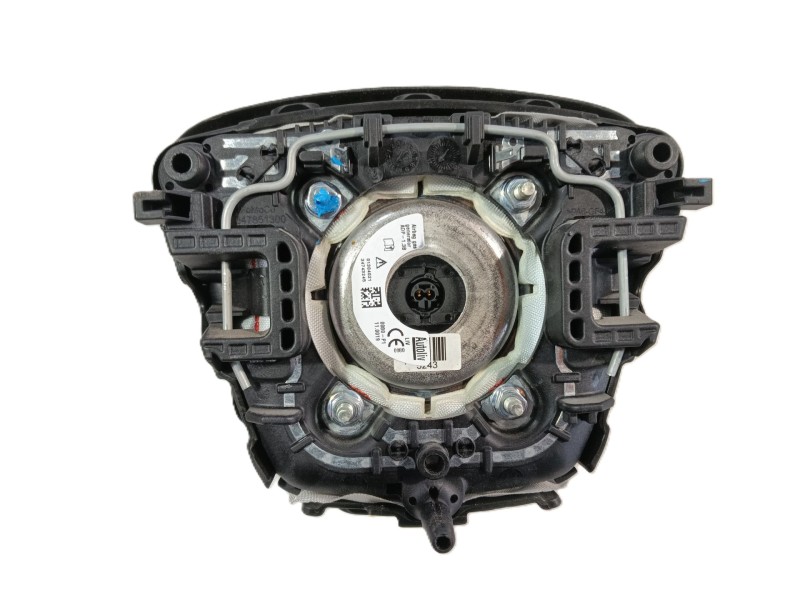 Recambio de airbag delantero izquierdo para ford puma (j2k, cf7) 1.0 ecoboost referencia OEM IAM 2497925  