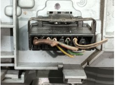 Recambio de piloto trasero derecho para opel vectra c (z02) 1.9 cdti (f69) referencia OEM IAM 93192384 01251610  2