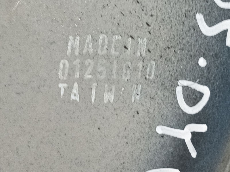 Recambio de piloto trasero derecho para opel vectra c (z02) 1.9 cdti (f69) referencia OEM IAM   