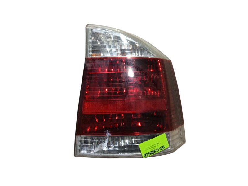 Recambio de piloto trasero derecho para opel vectra c (z02) 1.9 cdti (f69) referencia OEM IAM 93192384 01251610 