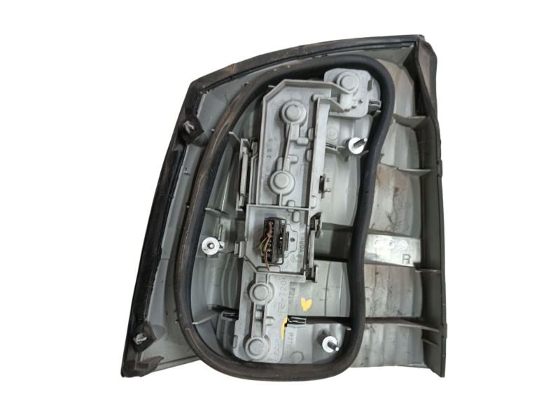 Recambio de piloto trasero derecho para opel vectra c (z02) 1.9 cdti (f69) referencia OEM IAM 93192384 01251610 