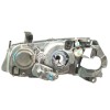 Recambio de faro derecho para nissan almera (n16/e) comfort referencia OEM IAM 26010BN011  89003330