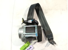 Recambio de cinturon seguridad trasero izquierdo para ford puma (j2k, cf7) 1.0 ecoboost referencia OEM IAM 2497326   2