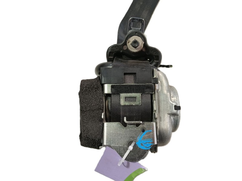 Recambio de cinturon seguridad trasero izquierdo para ford puma (j2k, cf7) 1.0 ecoboost referencia OEM IAM 2497326  