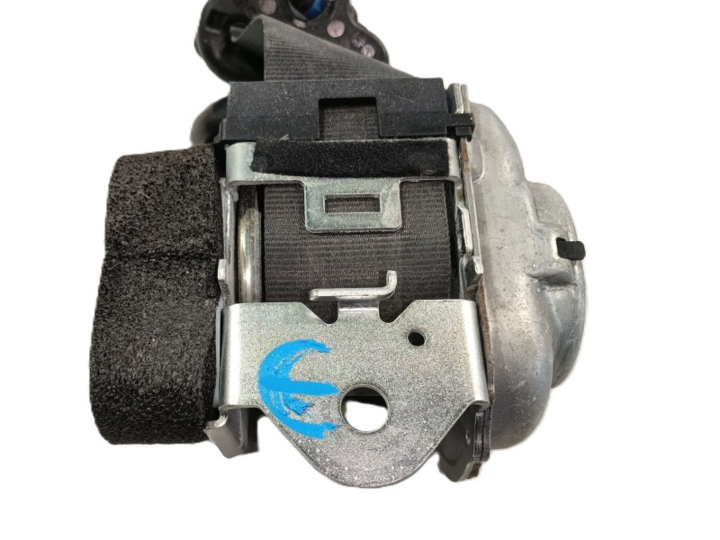 Recambio de cinturon seguridad trasero derecho para ford puma (j2k, cf7) 1.0 ecoboost referencia OEM IAM 2497324  