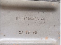 Recambio de refuerzo paragolpes delantero para ford puma (j2k, cf7) 1.0 ecoboost referencia OEM IAM    2