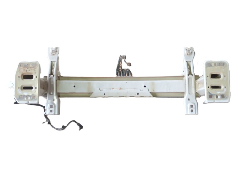 Recambio de refuerzo paragolpes delantero para ford puma (j2k, cf7) 1.0 ecoboost referencia OEM IAM   