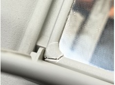 Recambio de parasol izquierdo para nissan qashqai i (j10, nj10) 1.6 referencia OEM IAM 96401JD000   2