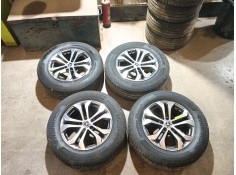 Recambio de juego llantas para mercedes-benz glc (x253) 200 eq boost 4-matic (253.981) referencia OEM IAM   