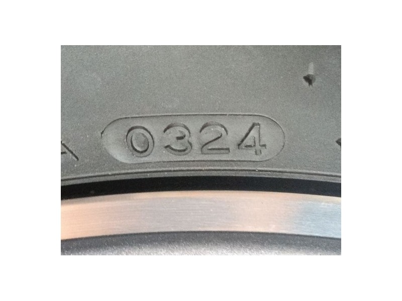 Recambio de juego llantas para mercedes-benz glc (x253) 200 eq boost 4-matic (253.981) referencia OEM IAM   