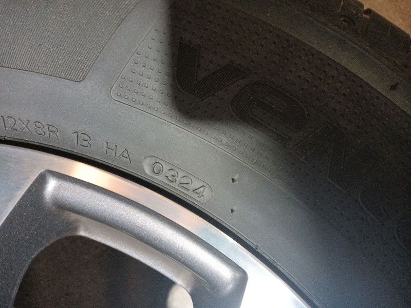 Recambio de juego llantas para mercedes-benz glc (x253) 200 eq boost 4-matic (253.981) referencia OEM IAM   