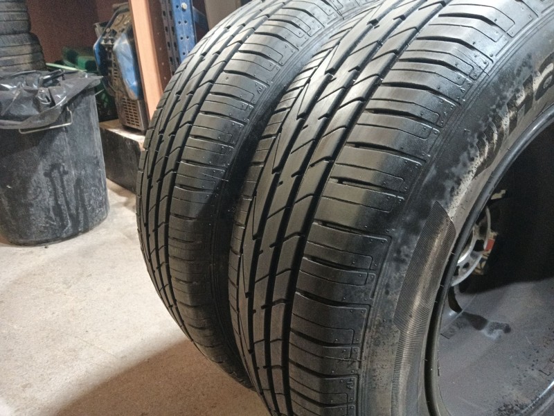 Recambio de juego llantas para mercedes-benz glc (x253) 200 eq boost 4-matic (253.981) referencia OEM IAM   