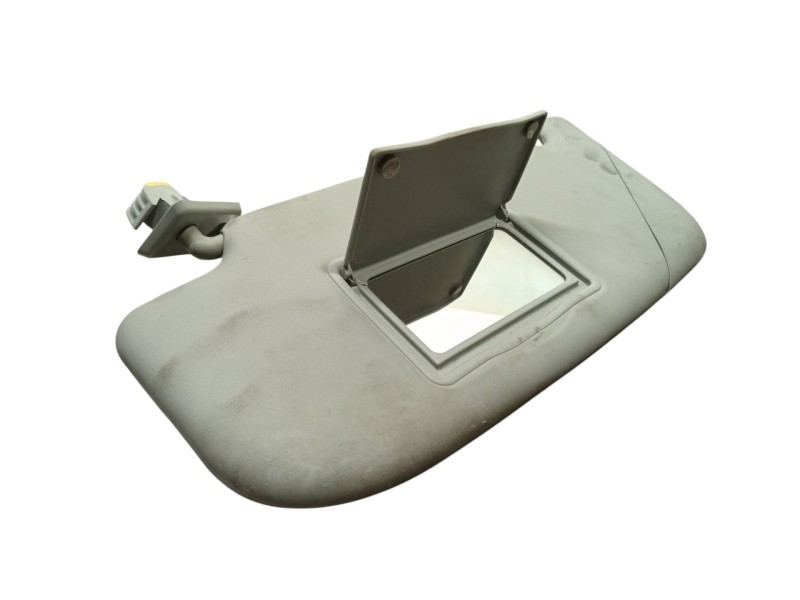 Recambio de parasol izquierdo para nissan qashqai i (j10, nj10) 1.6 referencia OEM IAM 96401JD000  