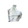 Recambio de aleta delantera izquierda para fiat ducato furgoneta (250_) 130 multijet 2,3 d referencia OEM IAM 1372154080  