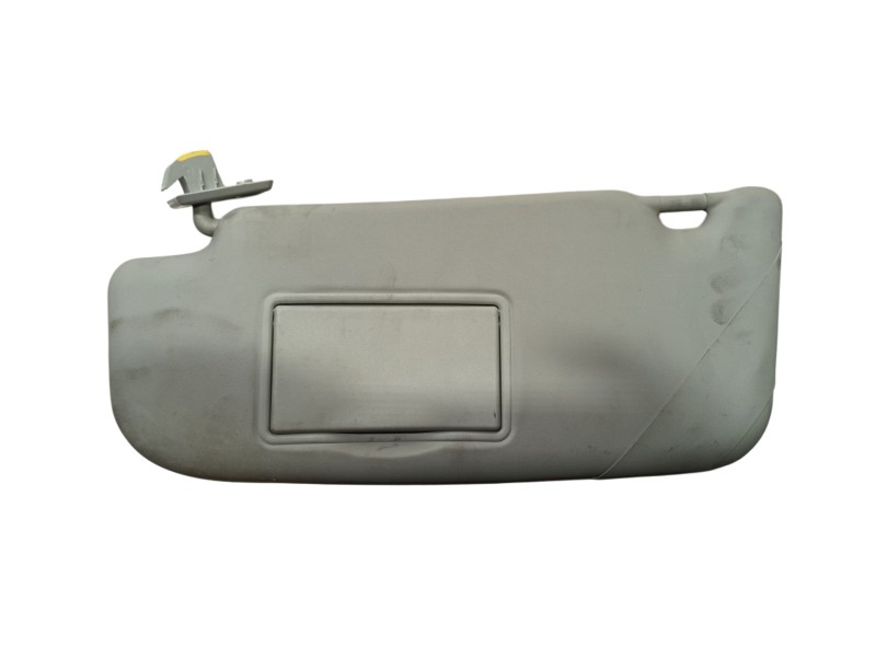 Recambio de parasol izquierdo para nissan qashqai i (j10, nj10) 1.6 referencia OEM IAM 96401JD000  