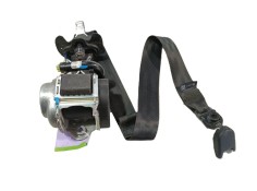 Recambio de cinturon seguridad delantero derecho para ford puma (j2k, cf7) 1.0 ecoboost referencia OEM IAM 2464094  