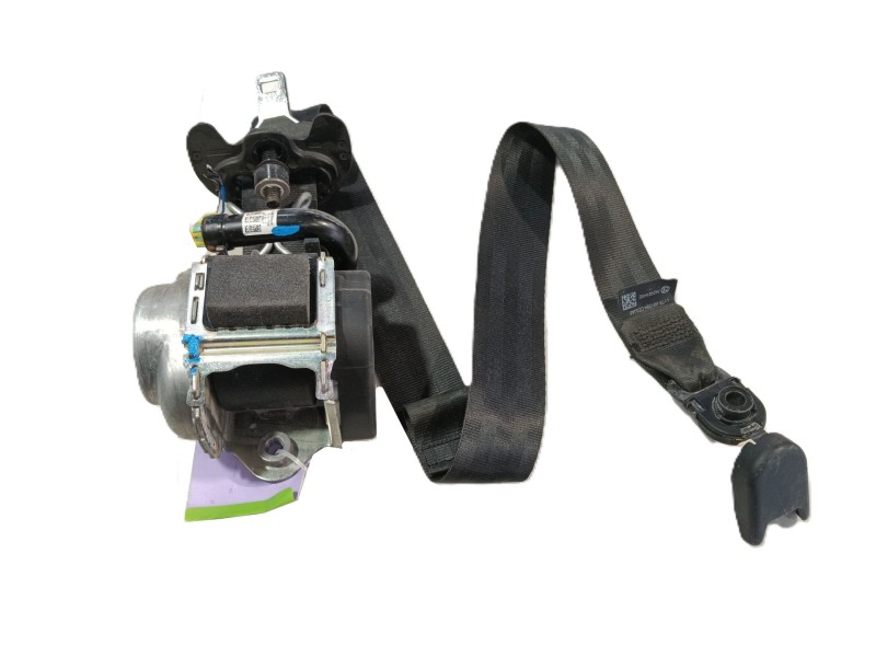 Recambio de cinturon seguridad delantero derecho para ford puma (j2k, cf7) 1.0 ecoboost referencia OEM IAM 2464094  