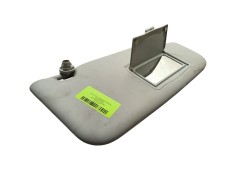 Recambio de parasol derecho para nissan qashqai i (j10, nj10) 1.6 referencia OEM IAM 96400BR10A  