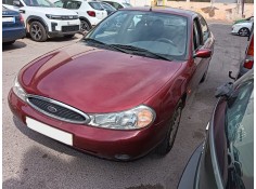 ford mondeo ii (bap) del año 1998