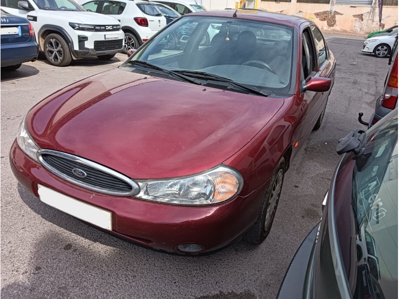 ford mondeo ii (bap) del año 1998