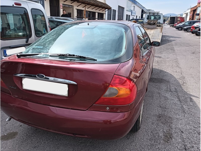 ford mondeo ii (bap) del año 1998