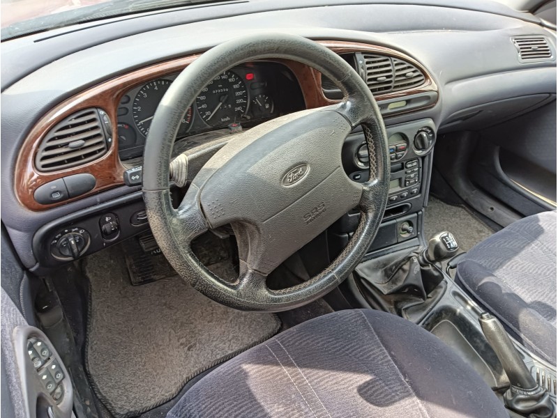 ford mondeo ii (bap) del año 1998
