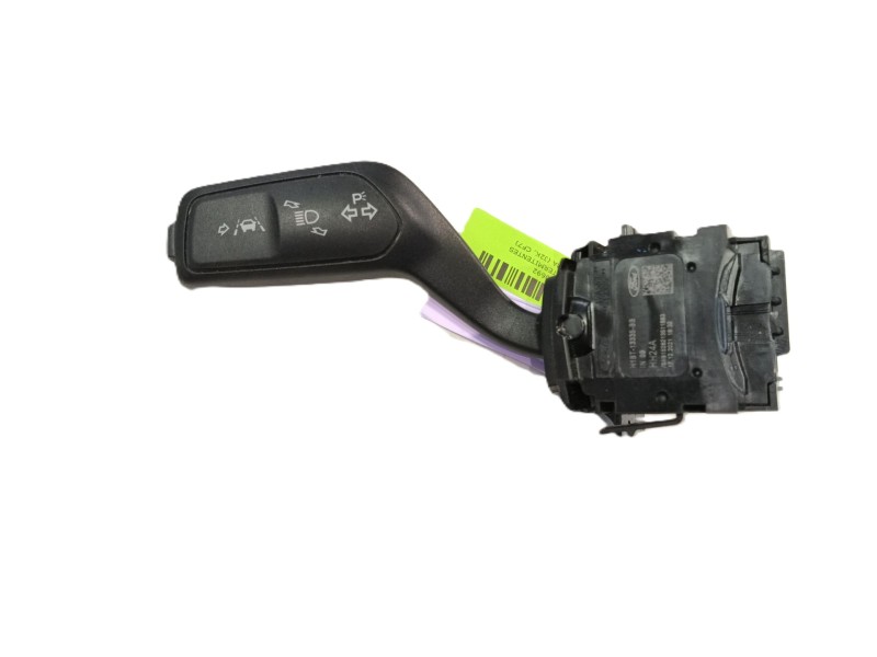 Recambio de mando intermitentes para ford puma (j2k, cf7) 1.0 ecoboost referencia OEM IAM   