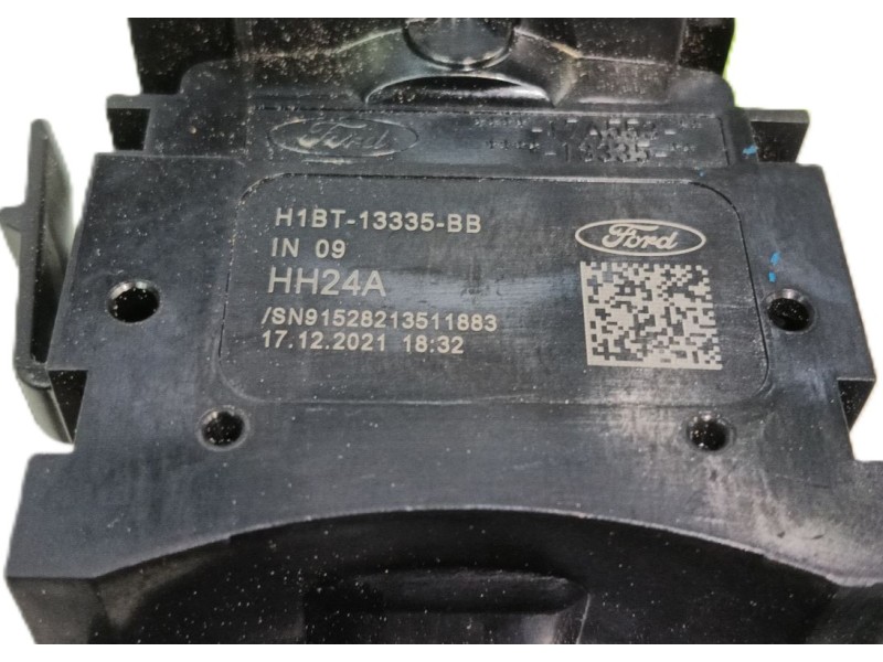 Recambio de mando intermitentes para ford puma (j2k, cf7) 1.0 ecoboost referencia OEM IAM   