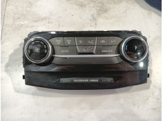 Recambio de mando calefaccion / aire acondicionado para ford puma (j2k, cf7) 1.0 ecoboost referencia OEM IAM    2