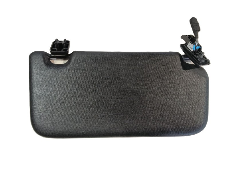 Recambio de parasol izquierdo para ford puma (j2k, cf7) 1.0 ecoboost referencia OEM IAM 2724000  