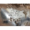Recambio de mangueta delantera derecha para volkswagen passat lim. (362) edition bluemotion referencia OEM IAM 1K0615312F  23050