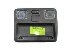 Recambio de luz interior para ford puma (j2k, cf7) 1.0 ecoboost referencia OEM IAM   