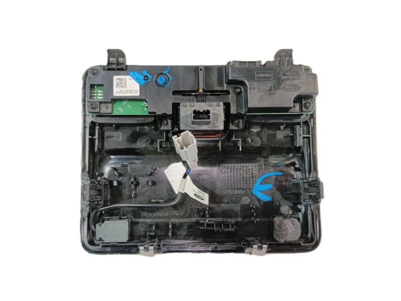 Recambio de luz interior para ford puma (j2k, cf7) 1.0 ecoboost referencia OEM IAM   