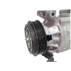 Recambio de compresor aire acondicionado para fiat 500 cabrio (150) lounge referencia OEM IAM MR4471901640  52060461 SCSB06