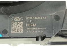 Recambio de anillo airbag para ford puma (j2k, cf7) 1.0 ecoboost referencia OEM IAM    2