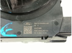 Recambio de anillo airbag para ford puma (j2k, cf7) 1.0 ecoboost referencia OEM IAM    2